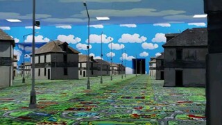 POV.mimpi saat sakit