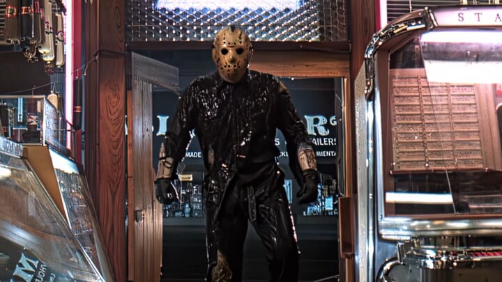 “Jason’s kindest moment”