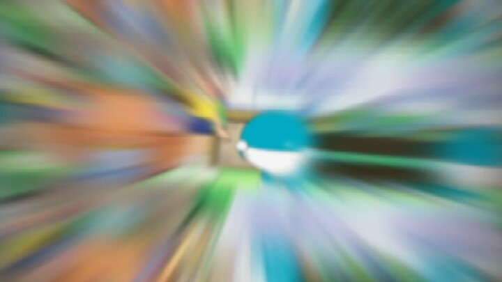 Vê Vê Channel Doraemon