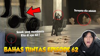 SEMUA EASTER EGG DAN SOSOK MISTERIUS YANG ADA DI SKIBIDI TOILET EPS 62 - Bahas Tuntas Episode 62