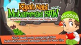 KISAH NABI MUHAMMAD SAW VOLUME 3 | KISAH PARA NABI 📖📚