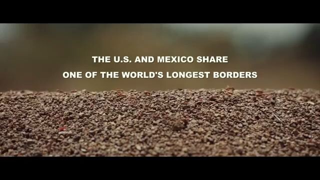 NO MAN'S LAND (2020) FULL MOVIE