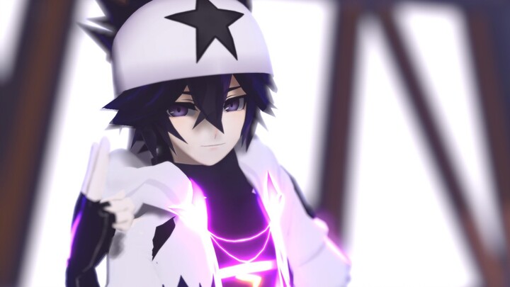 【Bump World MMD】นานแค่ไหน