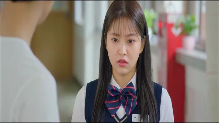 Blue Birthday E07 (Sub Indo)