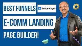 Swipe One Review: Best Funnel and Ecommerce Landing Page Builder