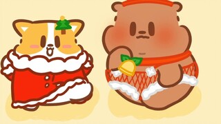 No one is watching, so I'll just put it out there.