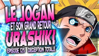 Le plus FAIBLE des OTSUTSUKIS ! 😩 (Review Boruto)