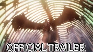 PV: Shingeki no Kyojin: The Final Season Part 3 (Part 2)