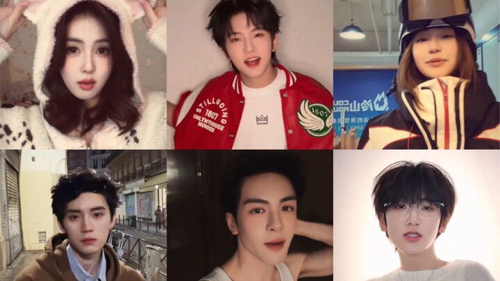 Tôi còn lạnh lùng hơn cả soái ca giàu có, thật ra lòng tôi nóng như lửa đấy!