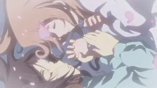 [MAD]Warm hugs of love in anime|<Gou Zhi Qi Shi>