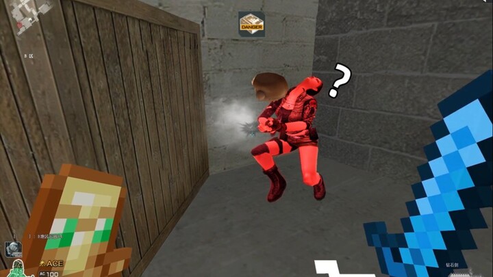 Trời ơi! Đây là cái hack bá đạo gì vậy!?