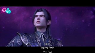 Battle Through the Heavens S5 Episode 126 Multi Sub