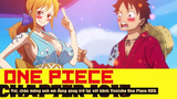 One Piece Spoiler Chap 1016 - Yamato hỗ trợ Luffy, Usopp hành động cùng Otama!