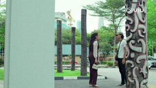 Pabila Dia Tersenyum - Episode 12