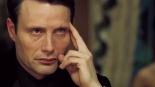  [Movie] Mads Mikkelsen in James Bond 007: Casino Royale