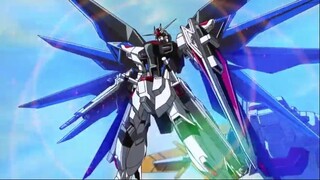 Mobile Suit Gundam SEED Phase 35 - The Descending Sword (Original Eng-dub)