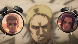 Reiner's New Nightmare