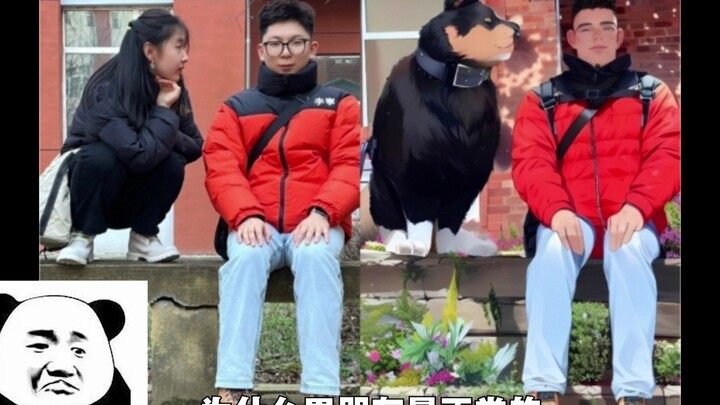 Those outrageous AI paintings posted by netizens