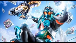 Kamen Rider Gotchard Opening Song