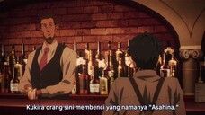 Takt Op. Destiny Sub Indonesia Eps 6