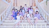IZ*ONE - Violeta MV Cover|Anh Chính Là Sắc Tím Của Em☆