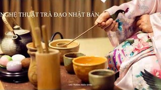 VĂN HÓA ẨM THỰC NHẬT BẢN - CAO TRƯỜNG NGÂN GIANG(197DP01964)