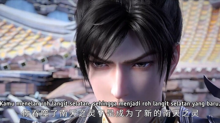 PEERLES BATTLE SPIRIT EPISODE 162 SUB INDO