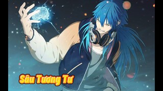 Nightcore - Sâu Tương Tư Remix