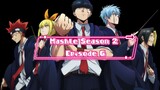 Mashle Season 2 Episode 6 English Sub
