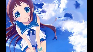 AMV Frame Of Mind