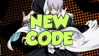 NeW WoRKING CoDeS | Bleach: Eternal Soul