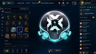 [LMHT] Tiêu 4000 RP Mở 30 Viên True Damage + Trứng Linh Thú Nhóm 5 Và Cái Kết... :3 =))))))