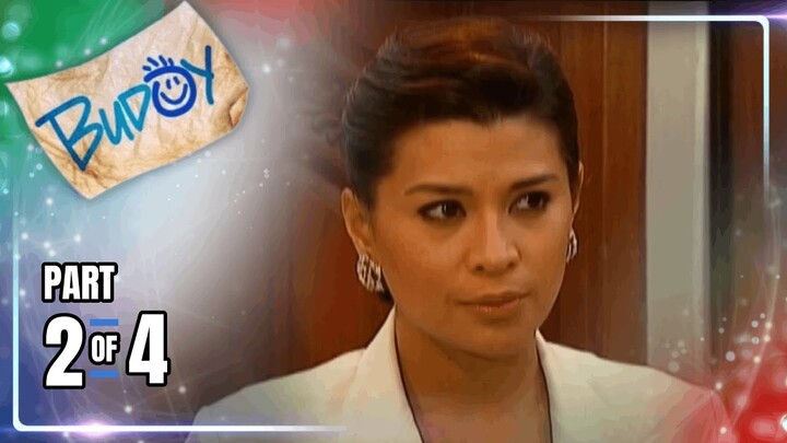 Budoy | Episode 58 (2/4) | June 21, 2024
