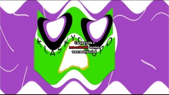 Sad Klasky Csupo - CraftzyArts! (360p, h264)