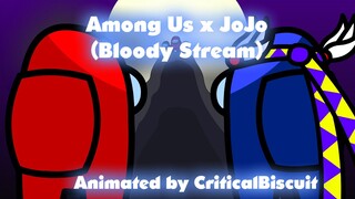 (Original) Among Us X Bloody Stream