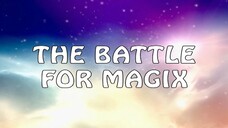 Winx Club TV Movie Special 3 - The Battle for Magix (Bahasa Indonesia - MyKids)