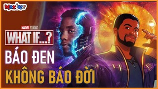 PHÂN TÍCH “WHAT IF...? - TẬP 2” - 20 CHI TIẾT CÓ THỂ BẠN CHƯA BIẾT | meXINE Review