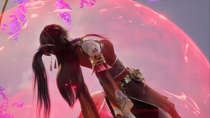 World Defying Dan GOD | EP 05 Sub Indo