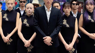 走进现实关爱儿童