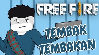 Tertarbak Mbem - Free Fire Indonesia