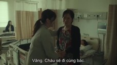 Quái Dị EP 3 [Sub Việt]