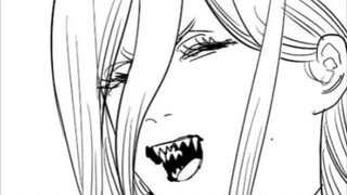 [Chainsaw Man] Pava, who likes to lie, will not betray the electric