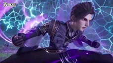 AGAINST THE SKY SUPREME EPISODE 408 SUB INDO