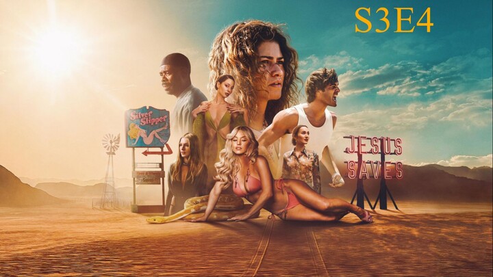 Euphoria Season 3 Epispode 4