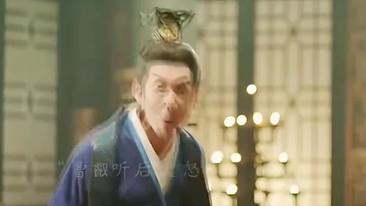 จอมบู๊ผู้ยิ่งใหญ่แห่งยุคได้ปิดฉากลงแล้ว ซือหม่าอี้ใช้มือของขงเบ้งลวงให้สังหารจางเหว่ย เฉาหรุ่ยเมื่อท