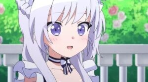 Azur Lane: Slow Ahead! epsoide 9 [Sub Indo]