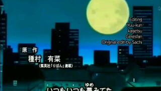 Kamikaze Kaito Jeanne tập 8 lồng tiếng