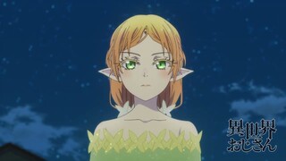 Isekai Ojisan Ep 4 Preview