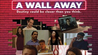 A Wall Away (2024) - SUB INDO