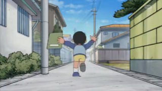 Doraemon Episode 199